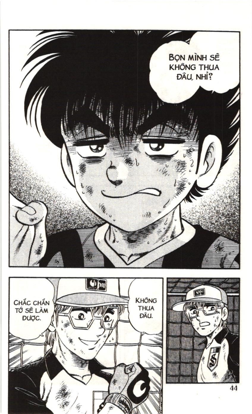 Itto - Cơn lốc sân cỏ (NXB Kim Đồng) Chap 156 - Next Chap 157