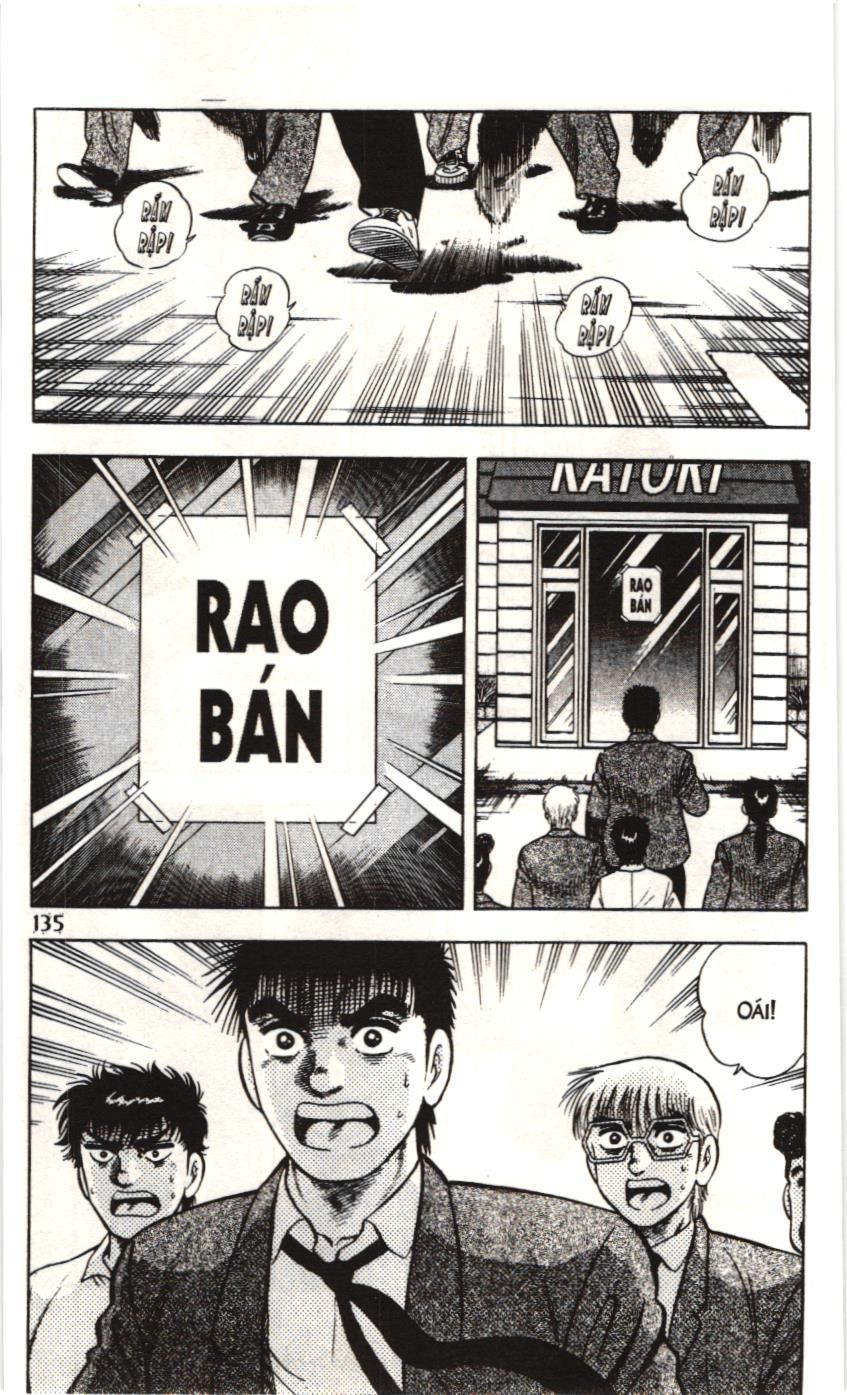 Itto - Cơn lốc sân cỏ (NXB Kim Đồng) Chap 162 - Next Chap 163