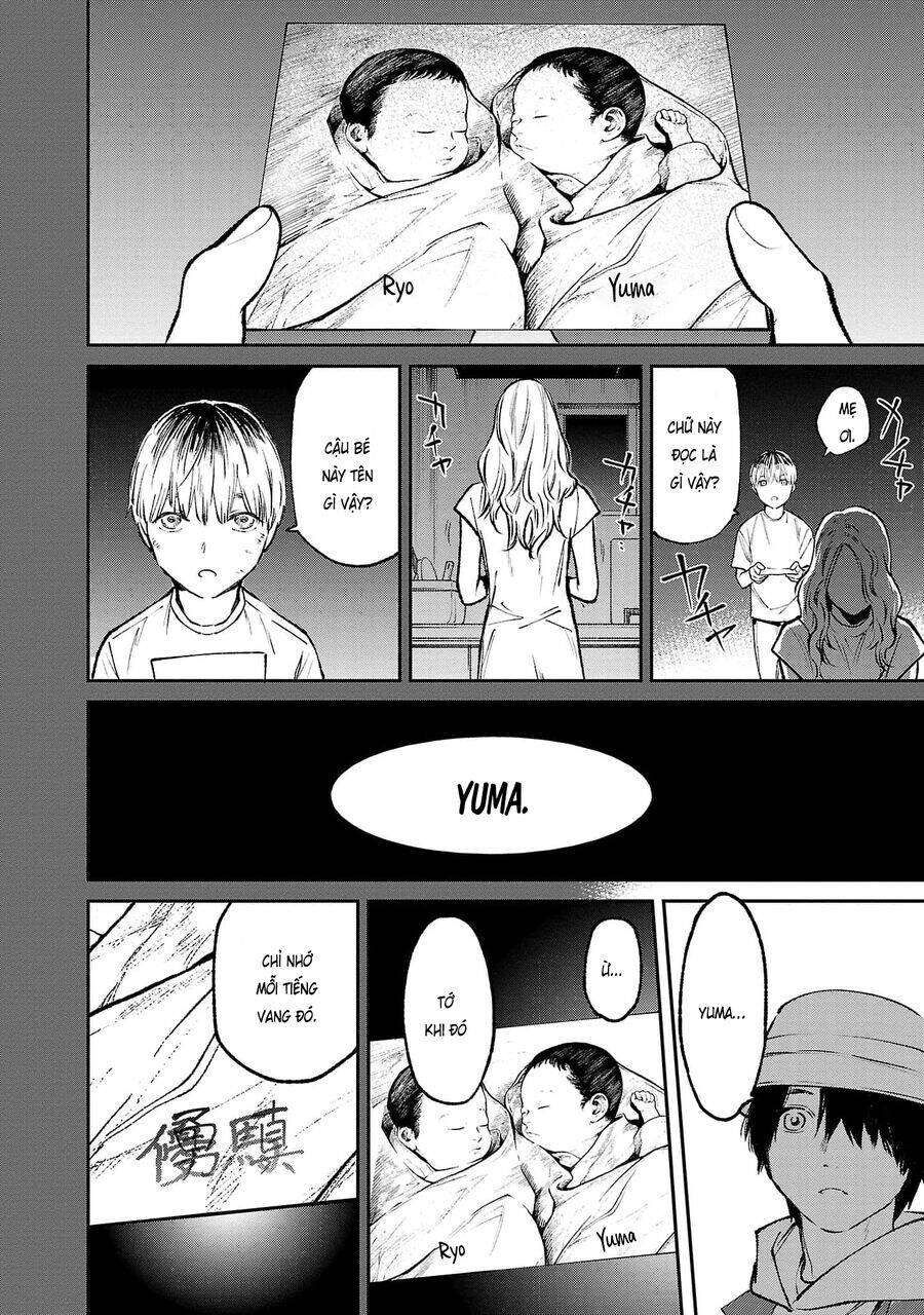 Jaa, Kimi No Kawari Ni Korosou Ka? Chap 59 - Next Chap 60