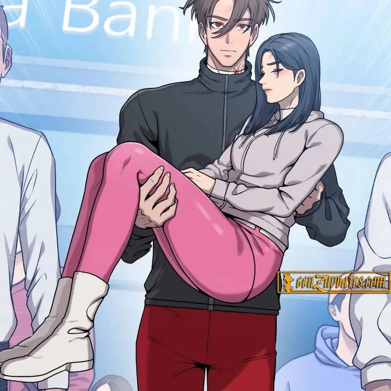 John X Sát Thủ Chap 19 - Next Chap 20