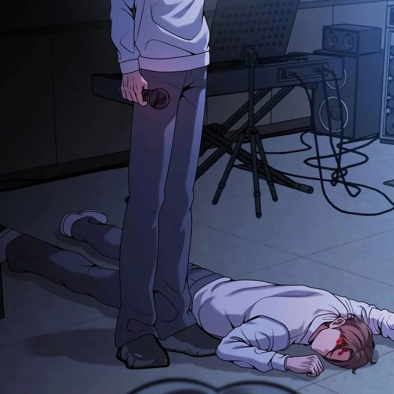 John X Sát Thủ Chap 19 - Next Chap 20