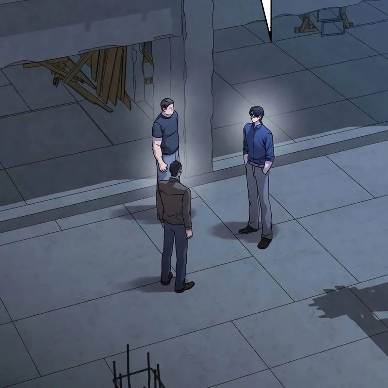 John X Sát Thủ Chap 19 - Next Chap 20