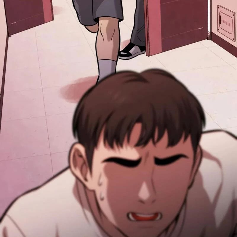 John X Sát Thủ Chap 22 - Next Chap 23