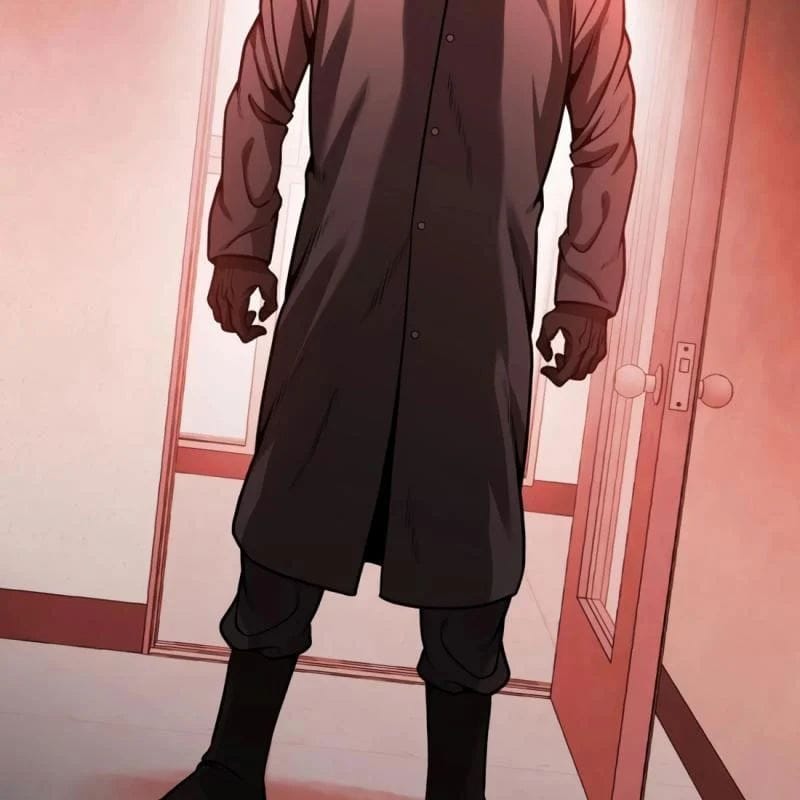 John X Sát Thủ Chap 22 - Next Chap 23