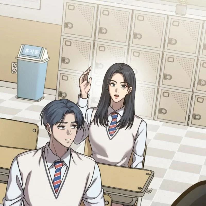 John X Sát Thủ Chap 22 - Next Chap 23