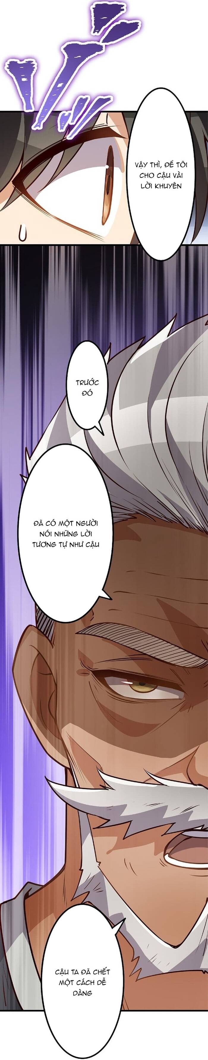 Jozan Fuyo No Komikaraizu Sutato Shimashita! Chap 36 - Next Chap 37