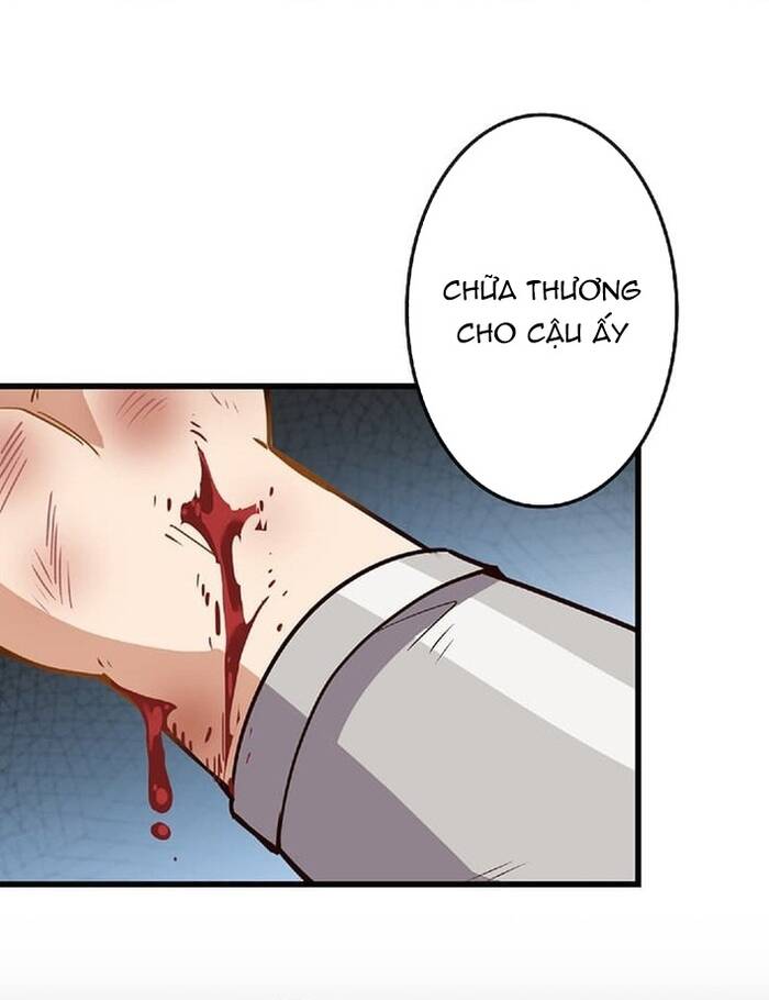 Jozan Fuyo No Komikaraizu Sutato Shimashita! Chap 37 - Next Chap 38