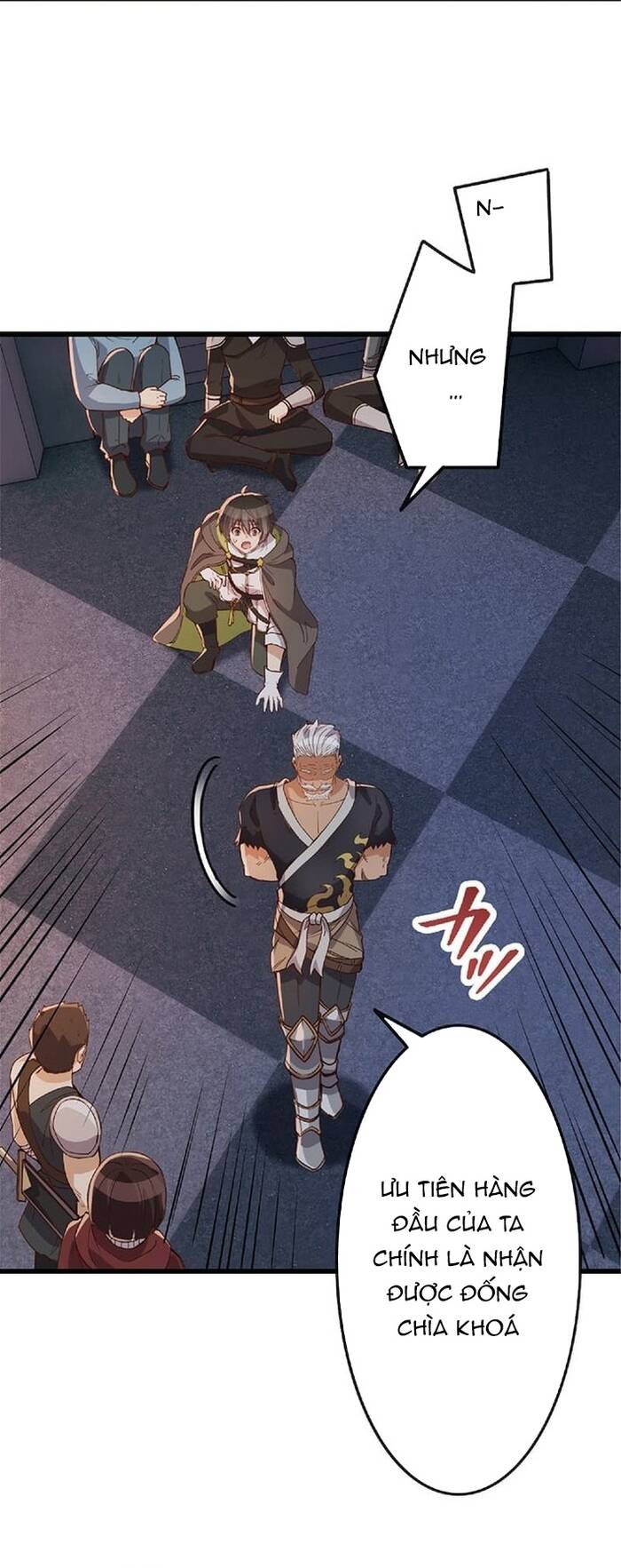 Jozan Fuyo No Komikaraizu Sutato Shimashita! Chap 37 - Next Chap 38