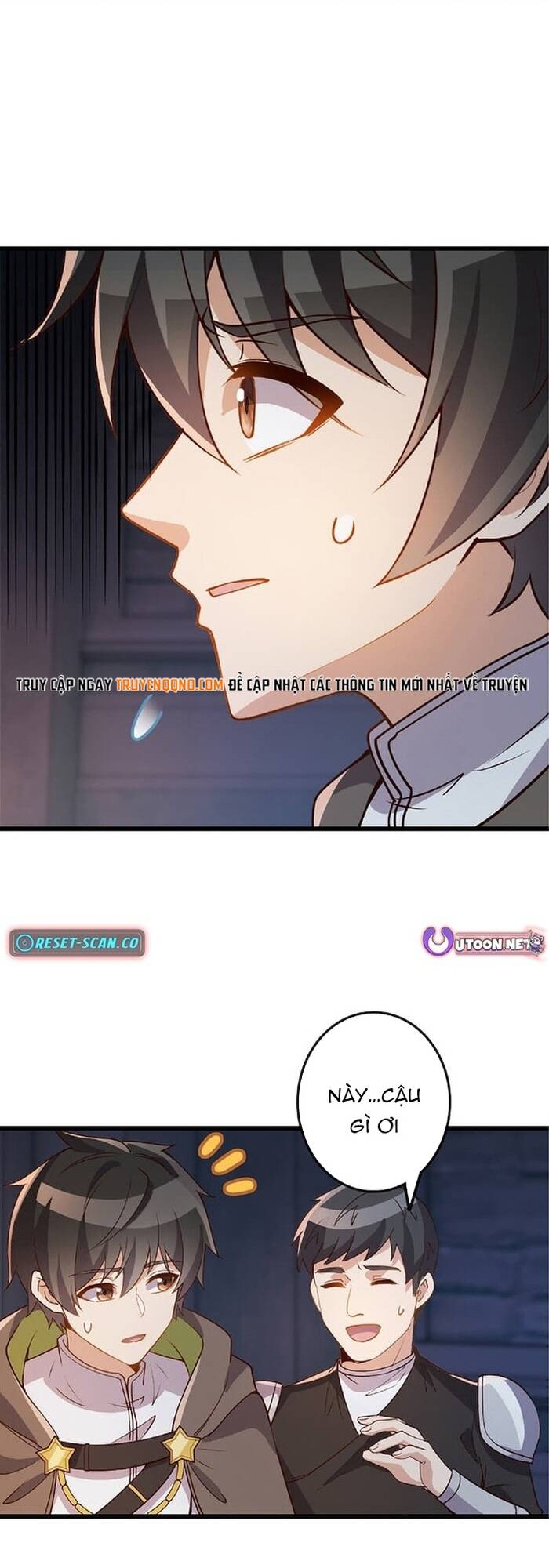 Jozan Fuyo No Komikaraizu Sutato Shimashita! Chap 37 - Next Chap 38