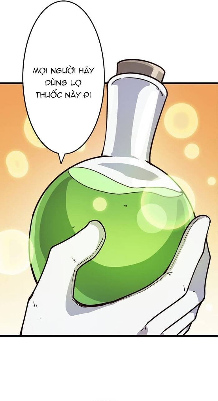 Jozan Fuyo No Komikaraizu Sutato Shimashita! Chap 37 - Next Chap 38