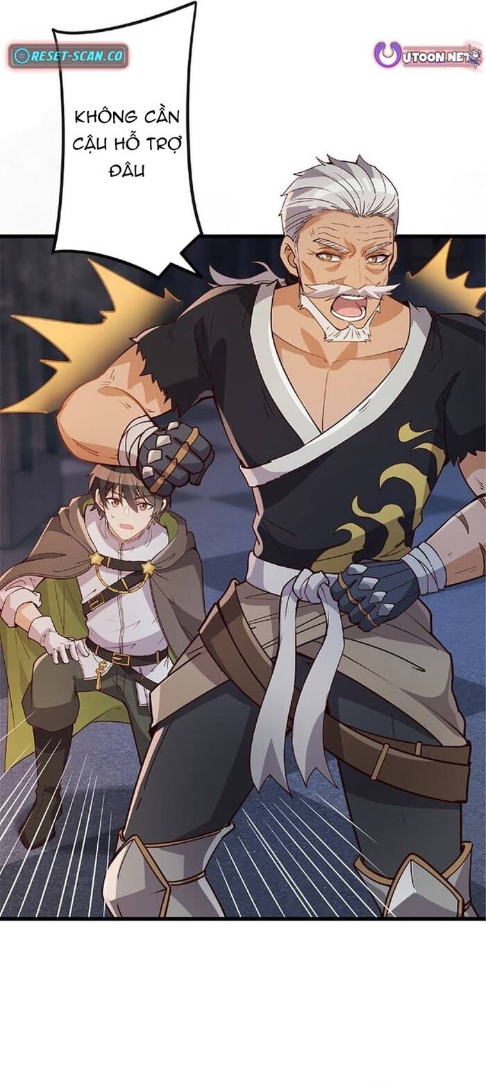 Jozan Fuyo No Komikaraizu Sutato Shimashita! Chap 37 - Next Chap 38