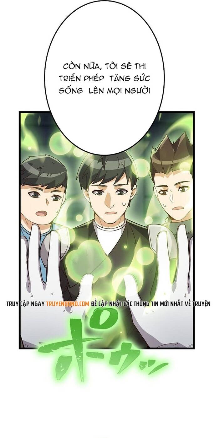 Jozan Fuyo No Komikaraizu Sutato Shimashita! Chap 37 - Next Chap 38