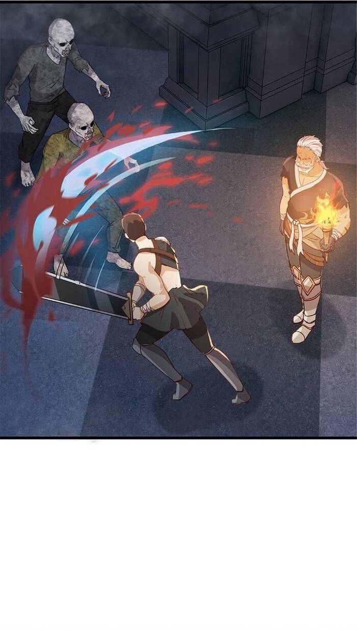 Jozan Fuyo No Komikaraizu Sutato Shimashita! Chap 37 - Next Chap 38