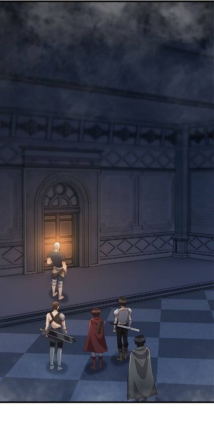 Jozan Fuyo No Komikaraizu Sutato Shimashita! Chap 37 - Next Chap 38