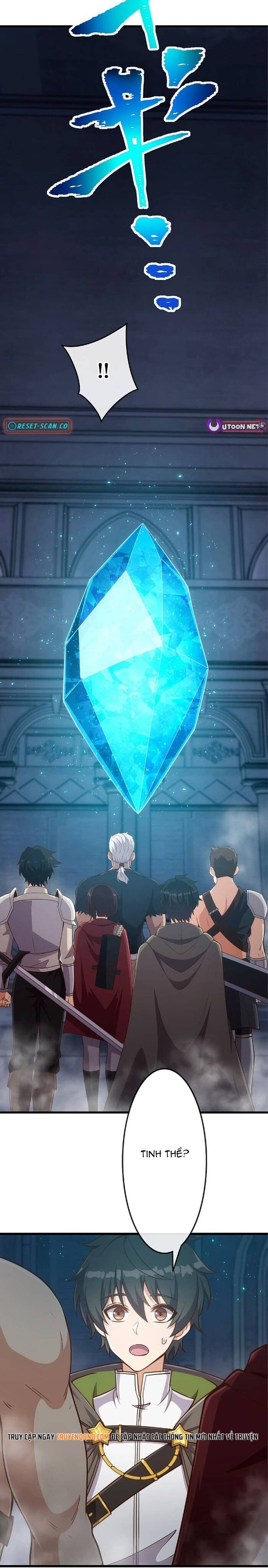 Jozan Fuyo No Komikaraizu Sutato Shimashita! Chap 37 - Next Chap 38