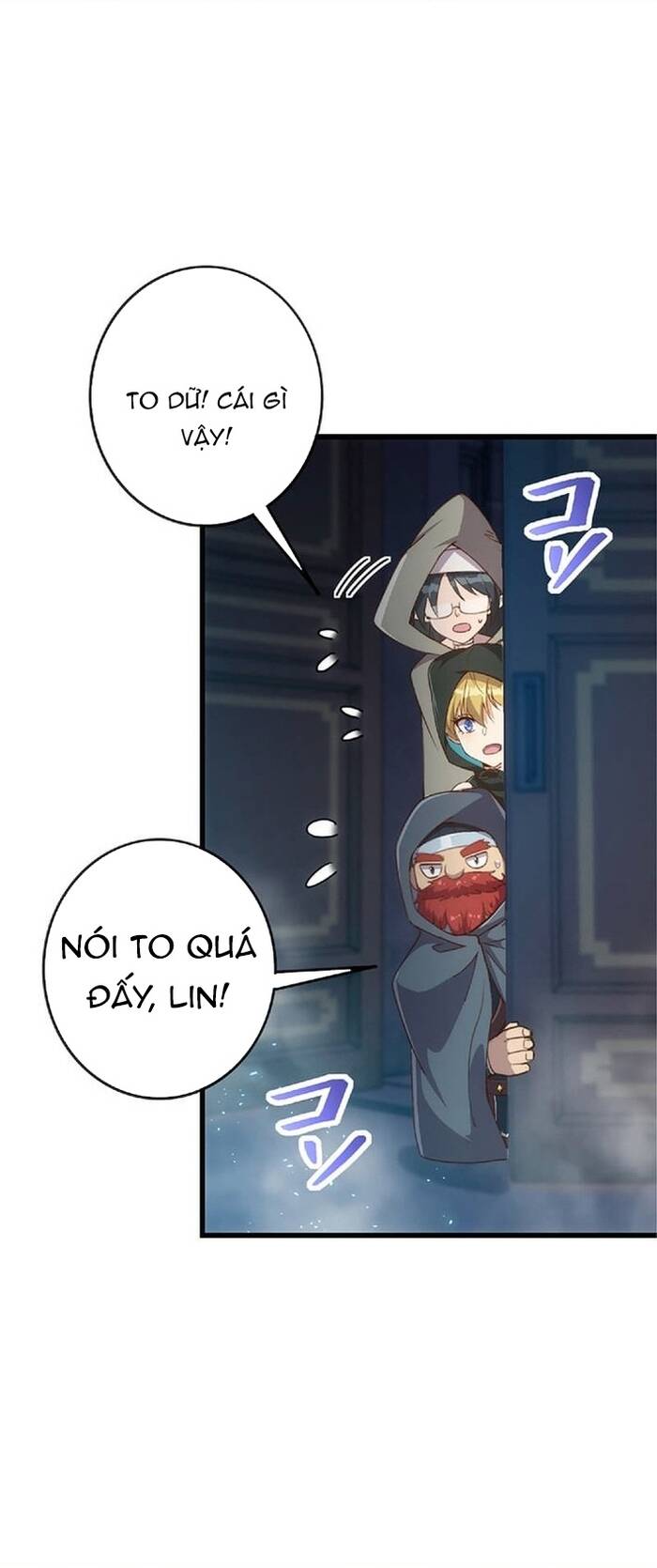 Jozan Fuyo No Komikaraizu Sutato Shimashita! Chap 37 - Next Chap 38