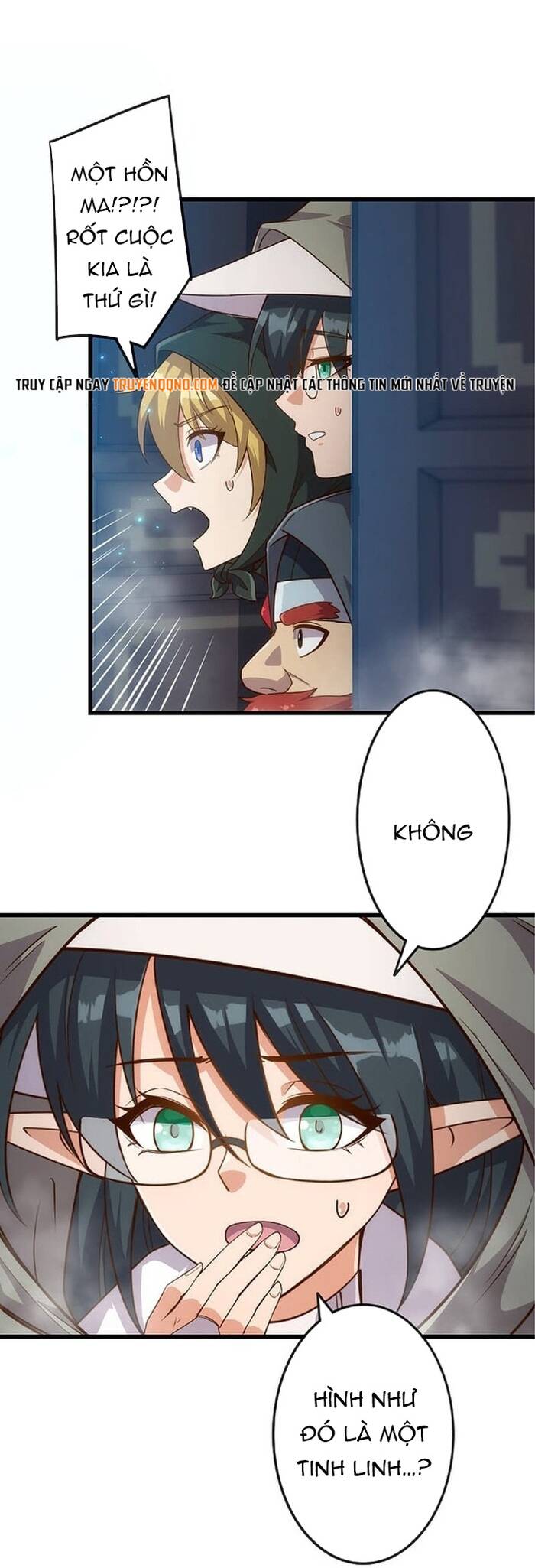 Jozan Fuyo No Komikaraizu Sutato Shimashita! Chap 37 - Next Chap 38