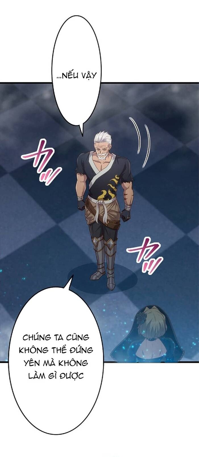 Jozan Fuyo No Komikaraizu Sutato Shimashita! Chap 37 - Next Chap 38