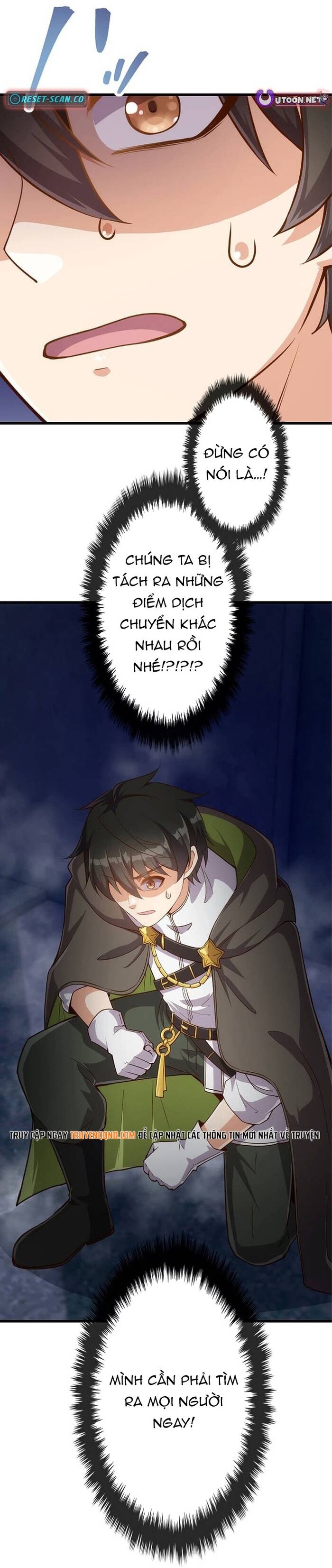 Jozan Fuyo No Komikaraizu Sutato Shimashita! Chap 37 - Next Chap 38