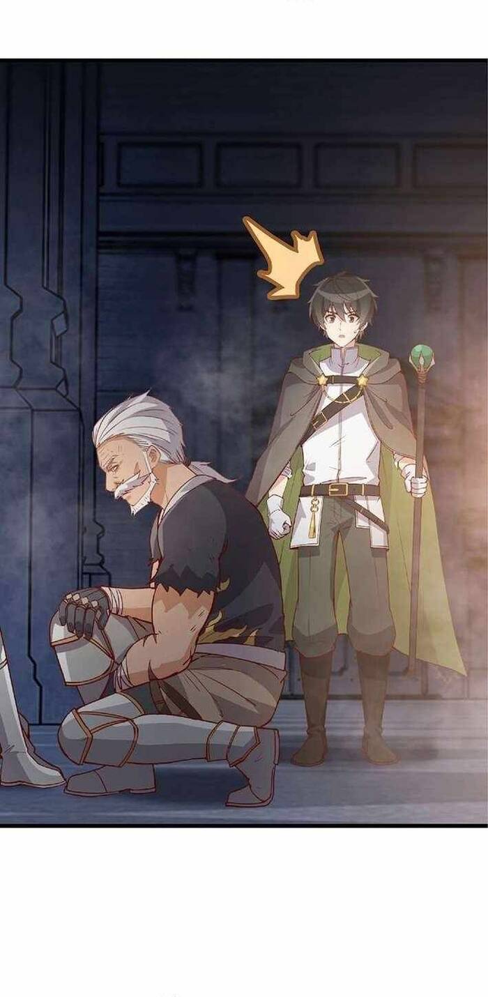 Jozan Fuyo No Komikaraizu Sutato Shimashita! Chap 38 - Next Chap 39