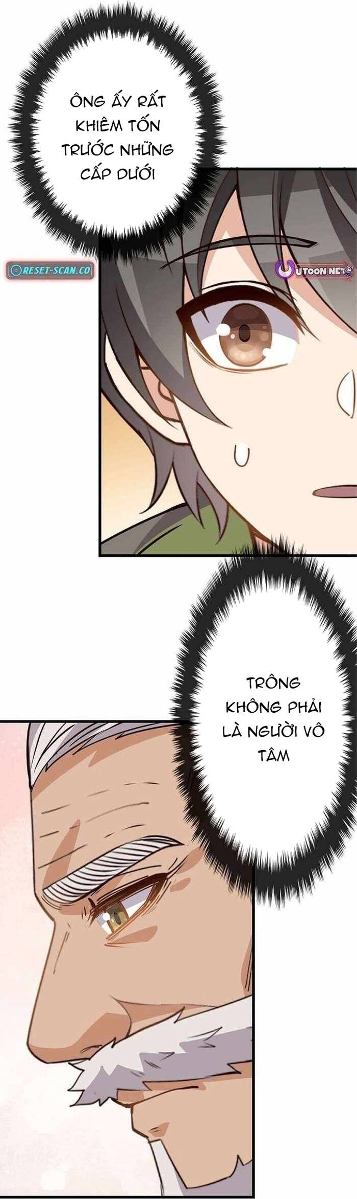 Jozan Fuyo No Komikaraizu Sutato Shimashita! Chap 38 - Next Chap 39