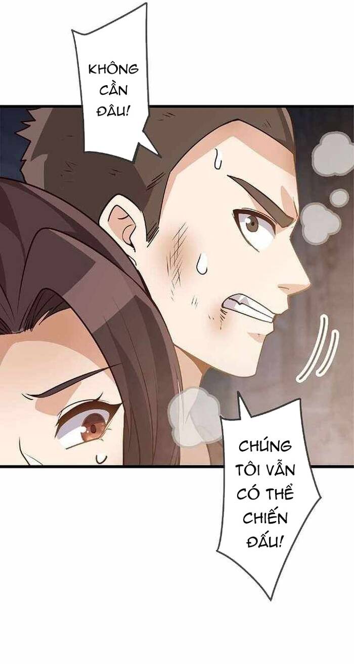 Jozan Fuyo No Komikaraizu Sutato Shimashita! Chap 38 - Next Chap 39