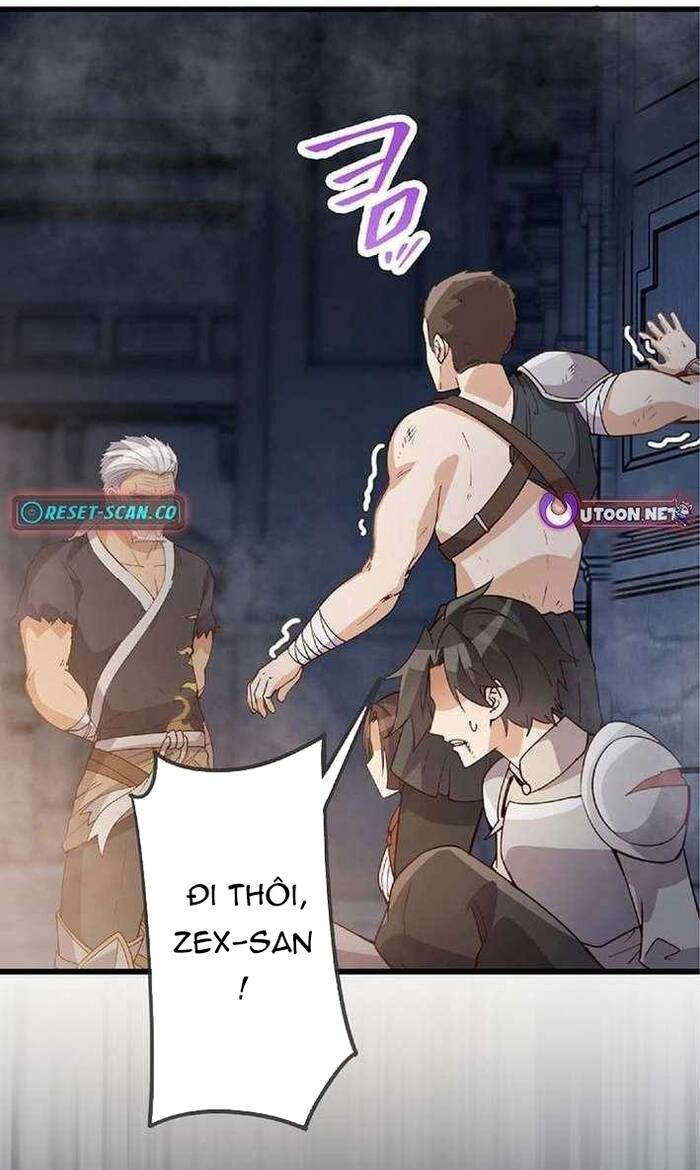 Jozan Fuyo No Komikaraizu Sutato Shimashita! Chap 38 - Next Chap 39