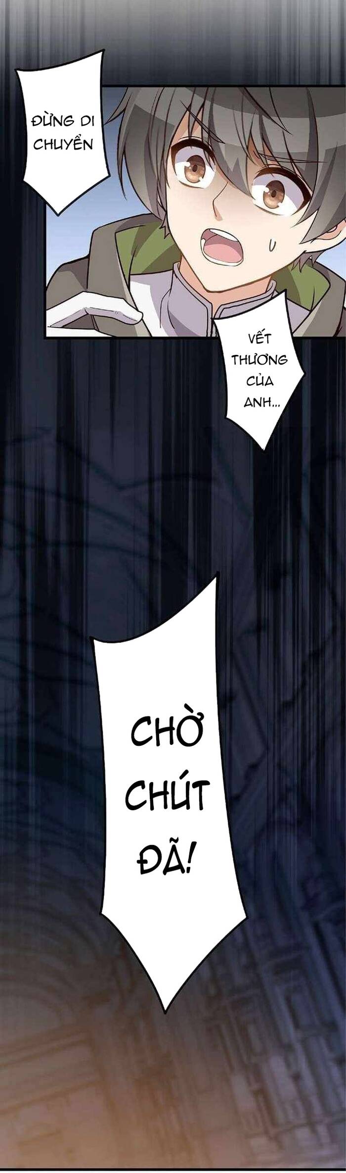 Jozan Fuyo No Komikaraizu Sutato Shimashita! Chap 38 - Next Chap 39