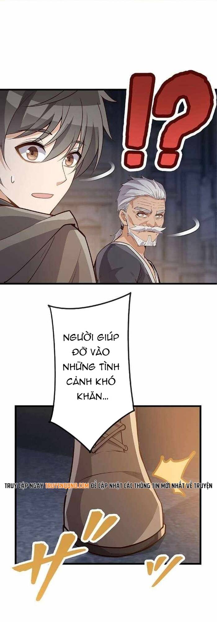 Jozan Fuyo No Komikaraizu Sutato Shimashita! Chap 38 - Next Chap 39