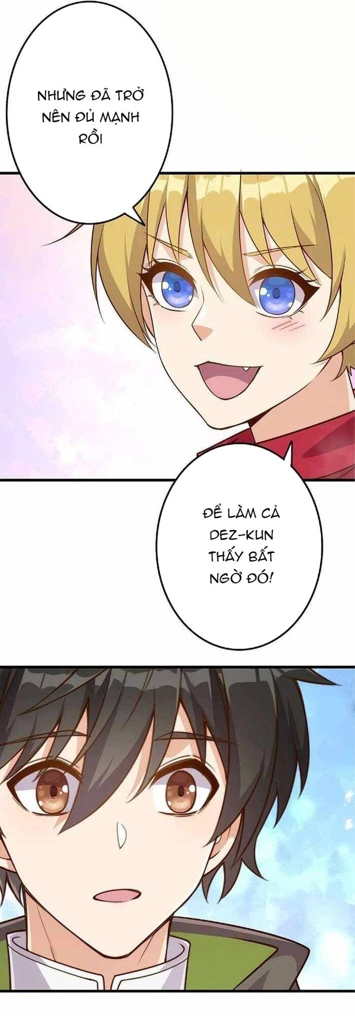 Jozan Fuyo No Komikaraizu Sutato Shimashita! Chap 38 - Next Chap 39