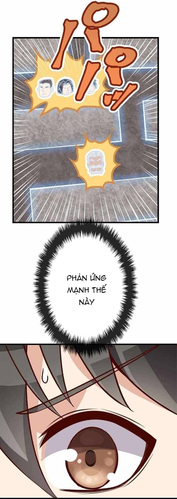 Jozan Fuyo No Komikaraizu Sutato Shimashita! Chap 38 - Next Chap 39