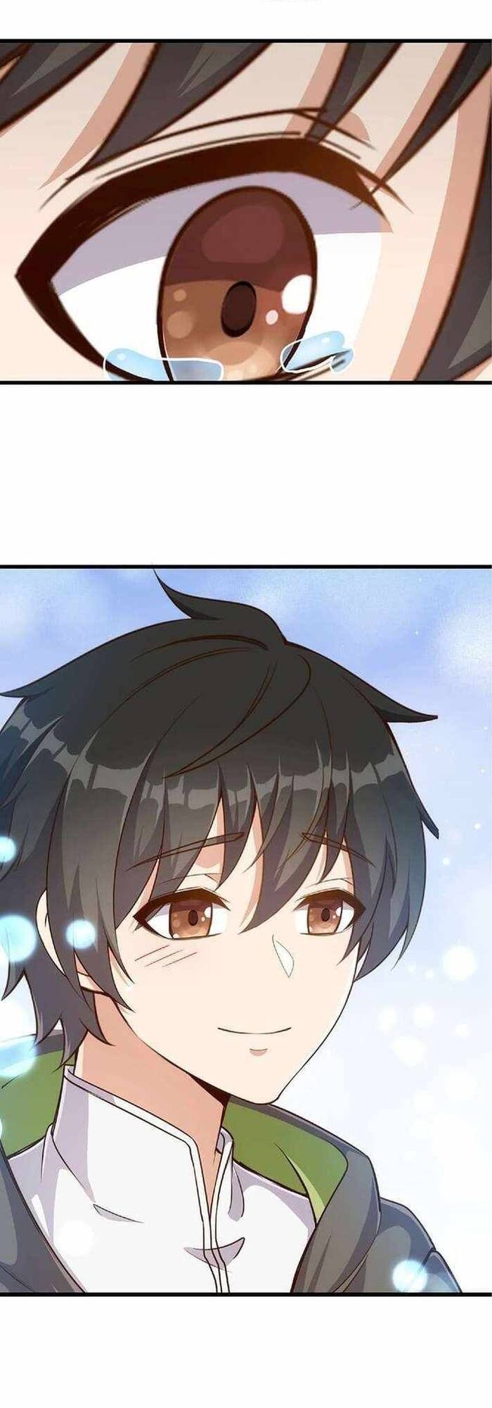 Jozan Fuyo No Komikaraizu Sutato Shimashita! Chap 38 - Next Chap 39