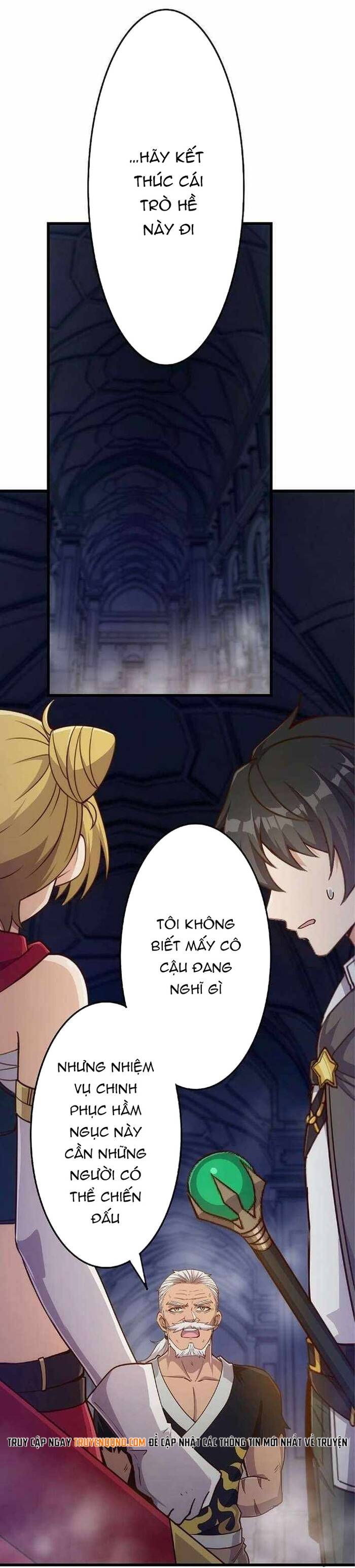 Jozan Fuyo No Komikaraizu Sutato Shimashita! Chap 38 - Next Chap 39