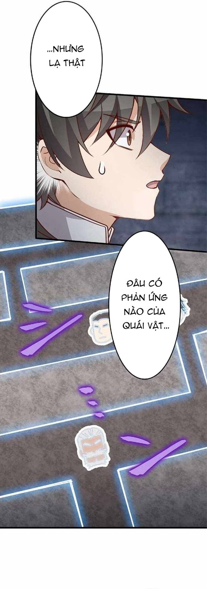 Jozan Fuyo No Komikaraizu Sutato Shimashita! Chap 38 - Next Chap 39