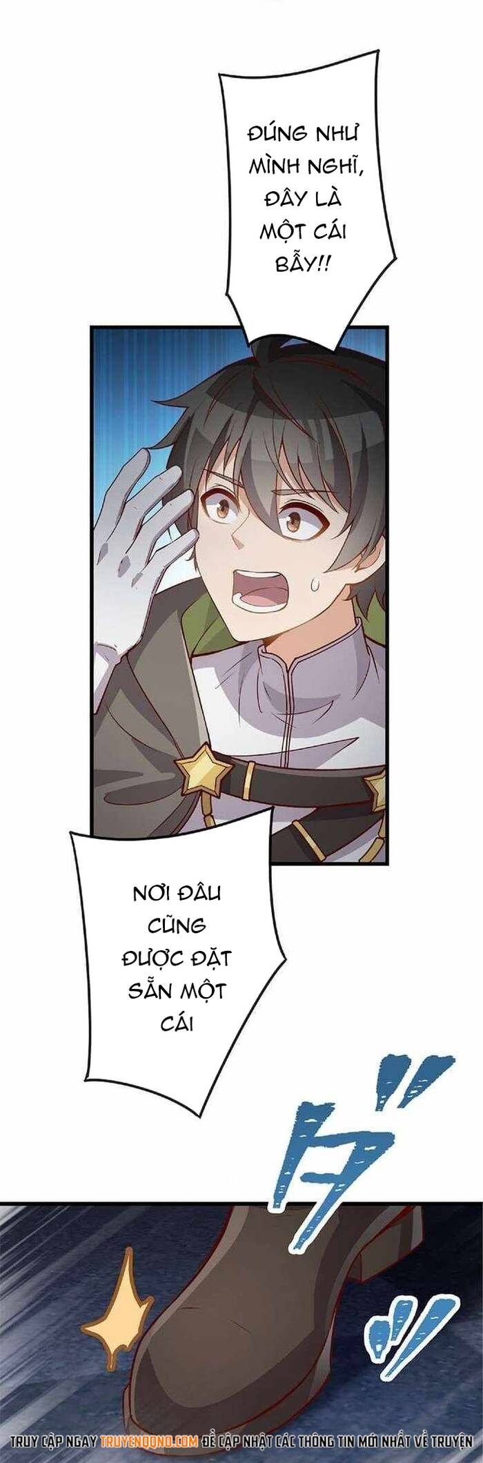 Jozan Fuyo No Komikaraizu Sutato Shimashita! Chap 38 - Next Chap 39