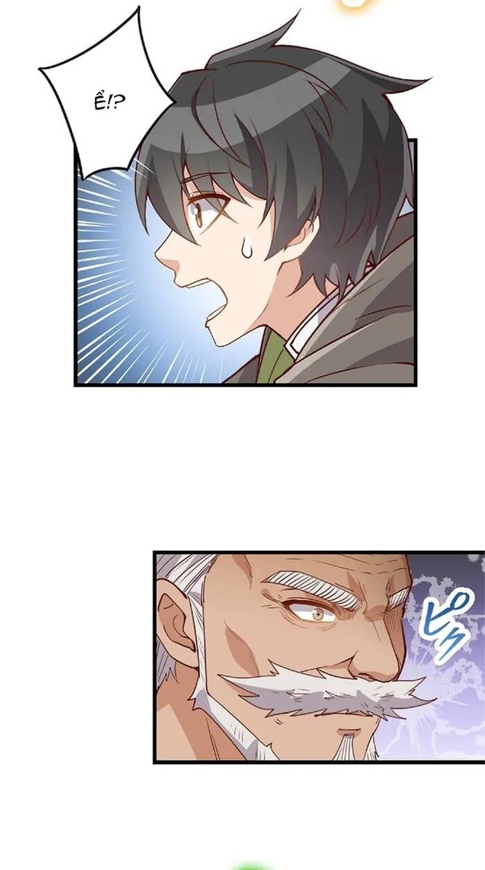 Jozan Fuyo No Komikaraizu Sutato Shimashita! Chap 39 - Next Chap 40