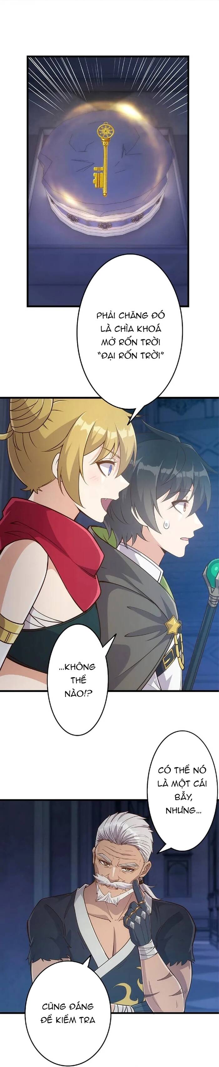 Jozan Fuyo No Komikaraizu Sutato Shimashita! Chap 39 - Next Chap 40