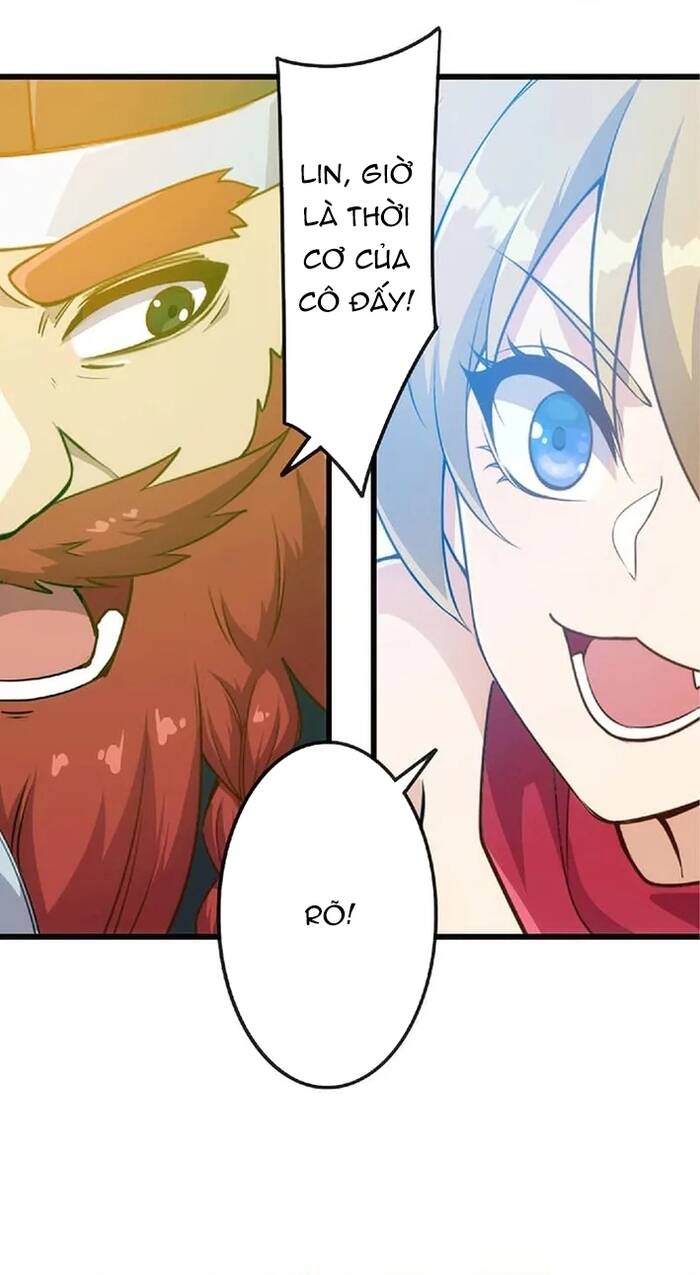 Jozan Fuyo No Komikaraizu Sutato Shimashita! Chap 39 - Next Chap 40