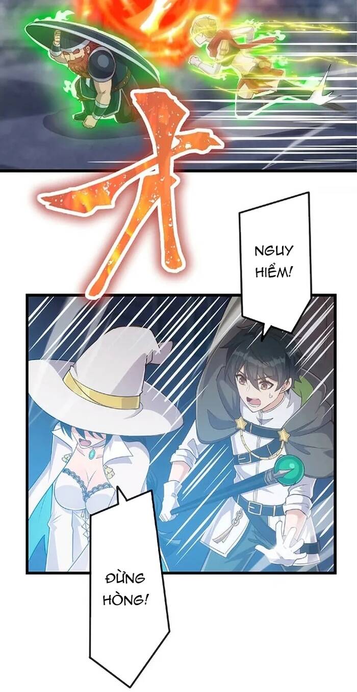 Jozan Fuyo No Komikaraizu Sutato Shimashita! Chap 39 - Next Chap 40