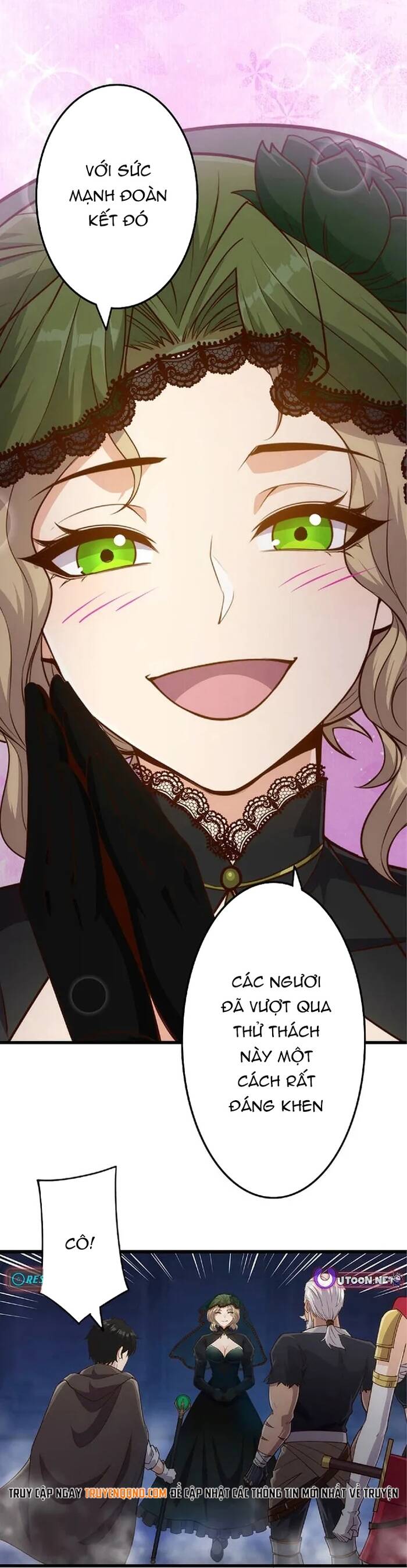 Jozan Fuyo No Komikaraizu Sutato Shimashita! Chap 39 - Next Chap 40