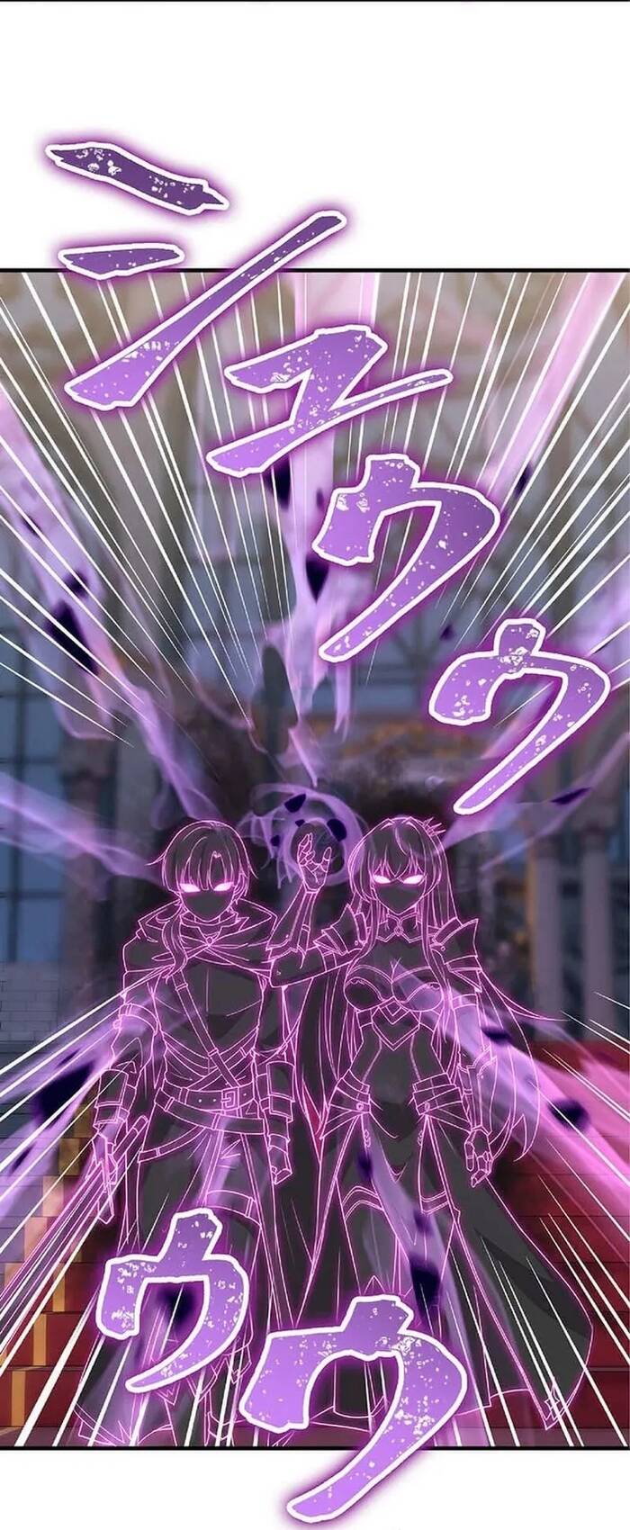 Jozan Fuyo No Komikaraizu Sutato Shimashita! Chap 41 - Next Chap 42