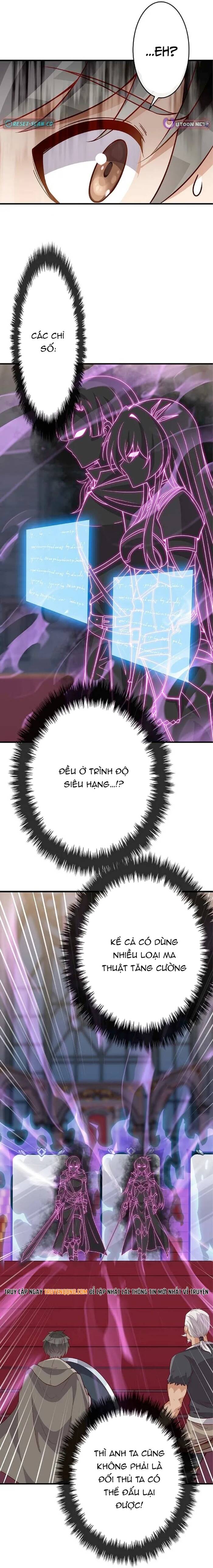 Jozan Fuyo No Komikaraizu Sutato Shimashita! Chap 41 - Next Chap 42