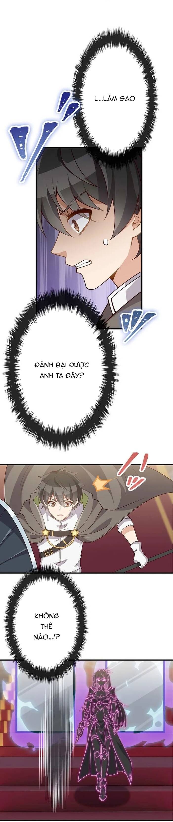 Jozan Fuyo No Komikaraizu Sutato Shimashita! Chap 41 - Next Chap 42