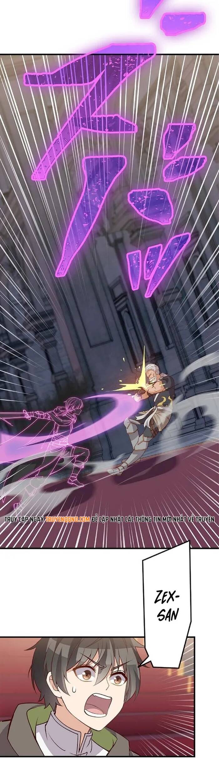 Jozan Fuyo No Komikaraizu Sutato Shimashita! Chap 41 - Next Chap 42