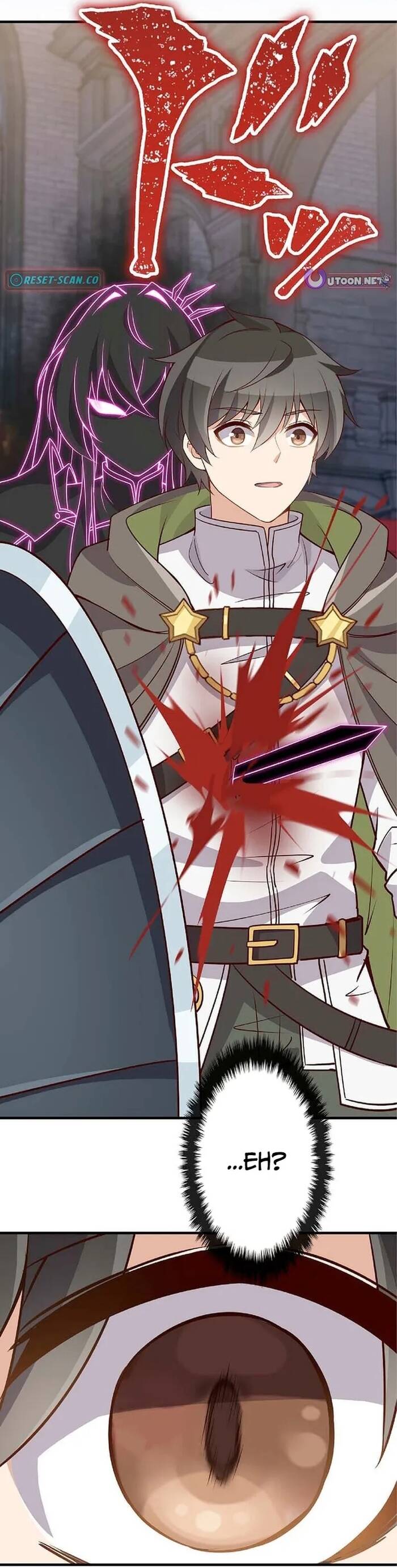 Jozan Fuyo No Komikaraizu Sutato Shimashita! Chap 41 - Next Chap 42