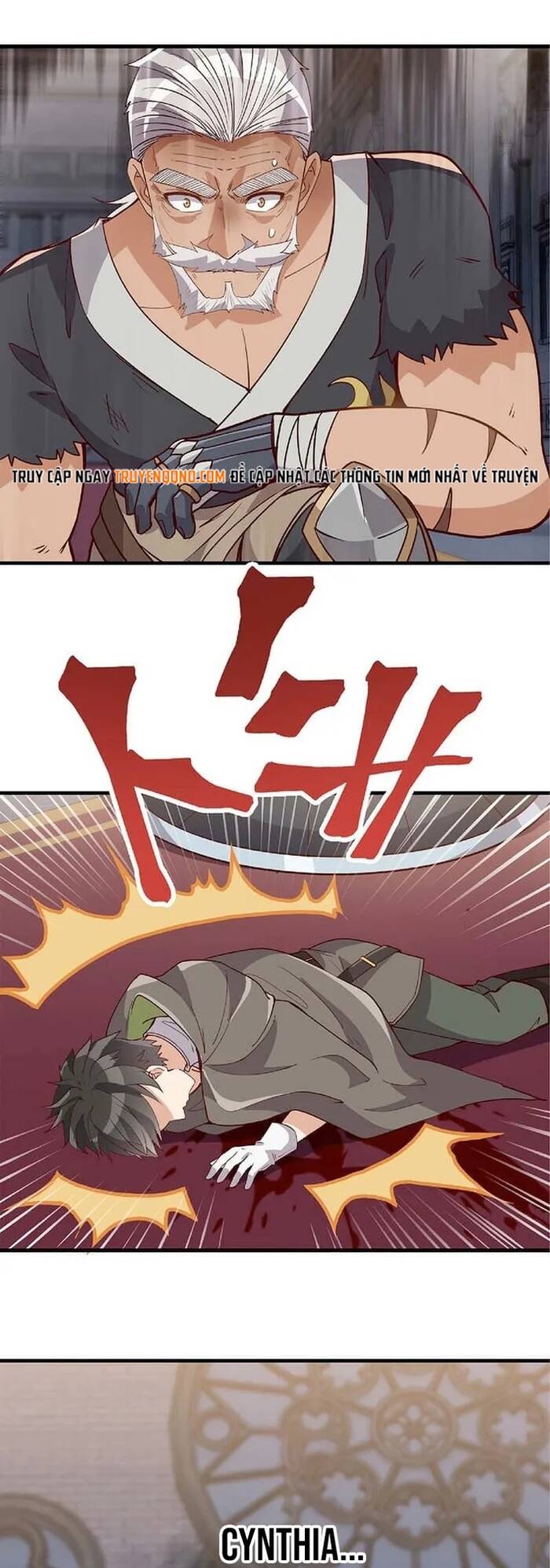 Jozan Fuyo No Komikaraizu Sutato Shimashita! Chap 41 - Next Chap 42