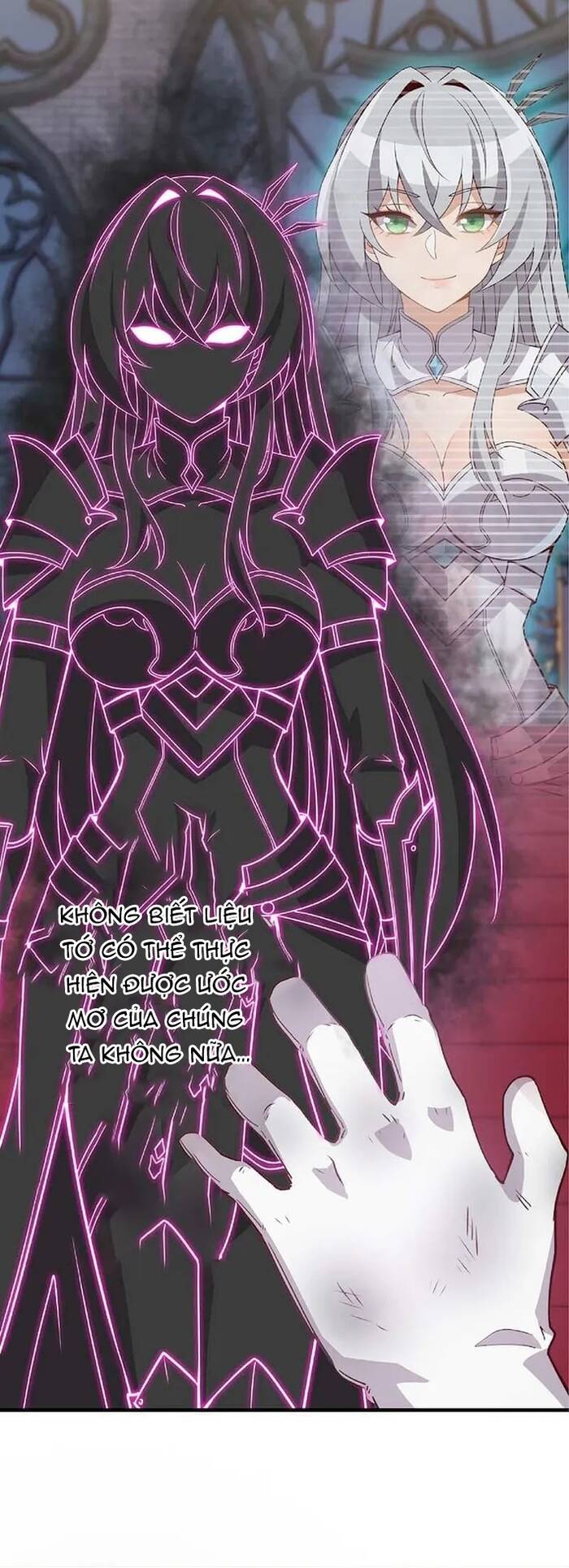 Jozan Fuyo No Komikaraizu Sutato Shimashita! Chap 41 - Next Chap 42