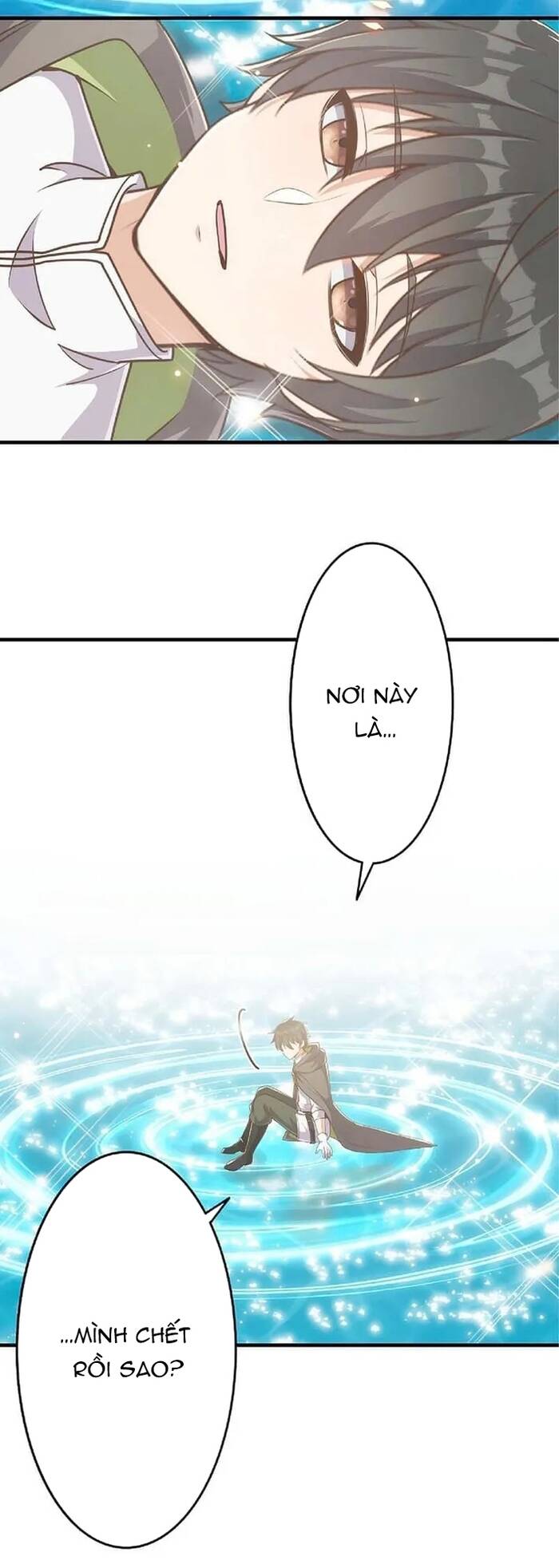 Jozan Fuyo No Komikaraizu Sutato Shimashita! Chap 41 - Next Chap 42