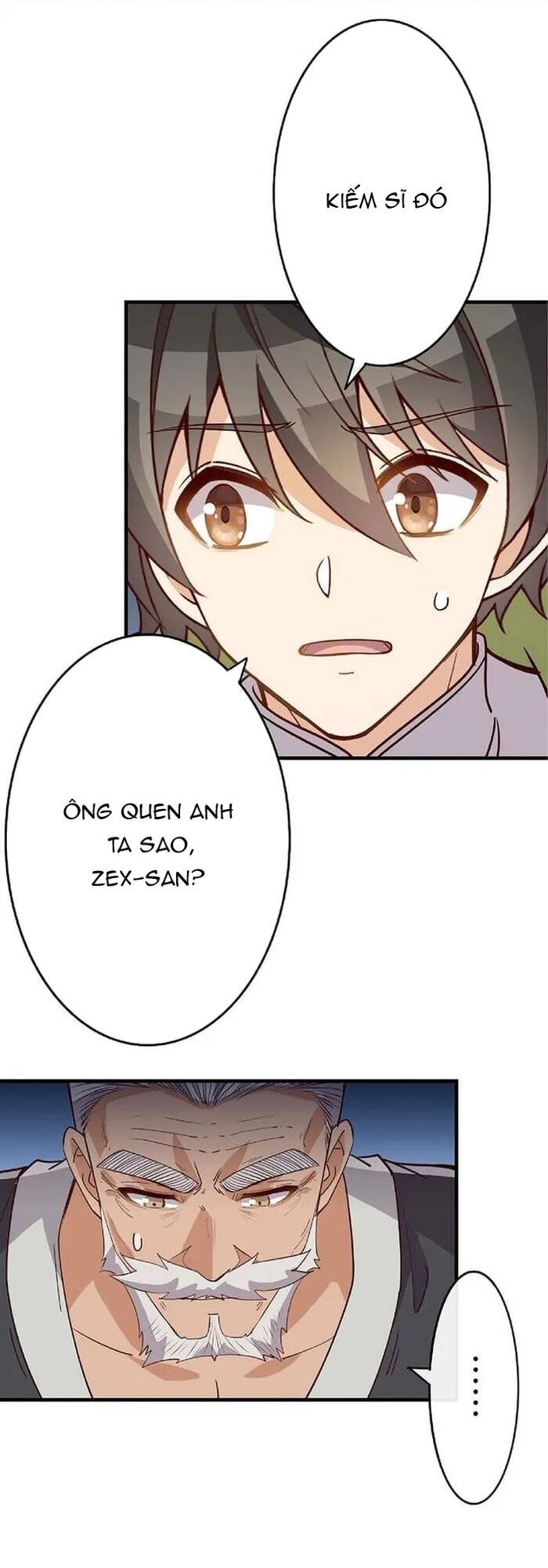 Jozan Fuyo No Komikaraizu Sutato Shimashita! Chap 41 - Next Chap 42