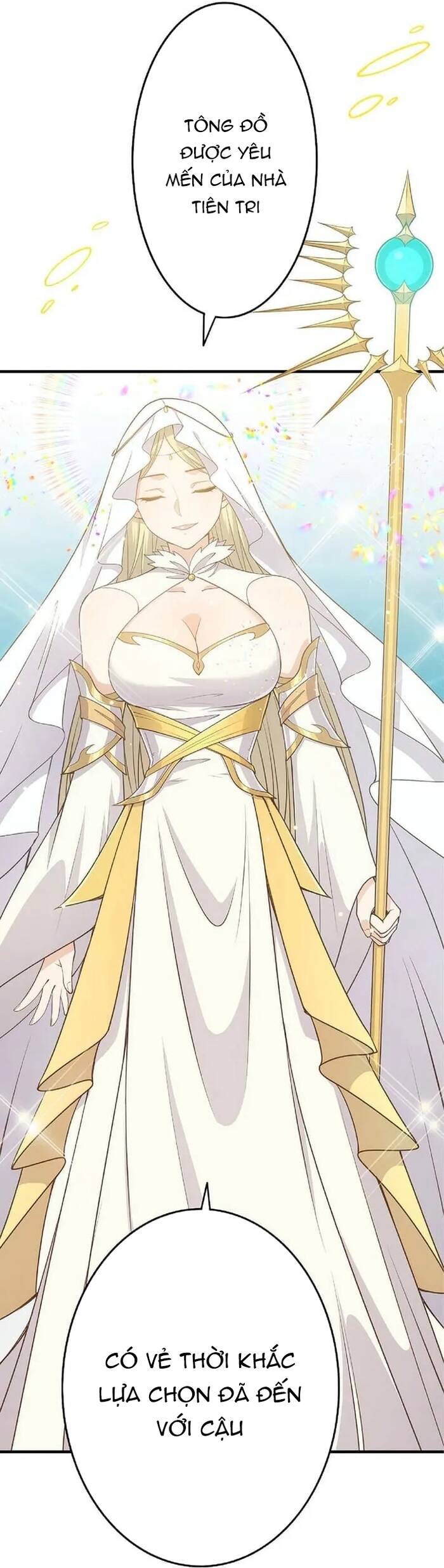 Jozan Fuyo No Komikaraizu Sutato Shimashita! Chap 41 - Next Chap 42